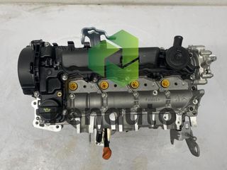 Motor AHN Peugeot Boxer 2.2 HDi Completo