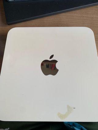 Apple Time Capsule 3TB 4ª Gen (A1409)