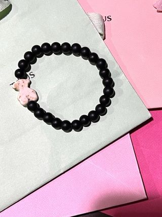 PACKAGING TOUS //PULSERA OSO ELÁSTICA
