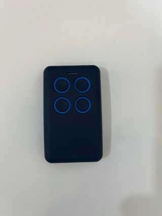 Mando Control Remoto Universal 280-868Mhz