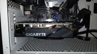 GIGABYTE GTX 1650 OC 4G
