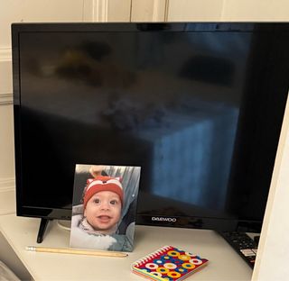 Smart TV Daewoo 24 HD 24dm54ha1 Sin usar