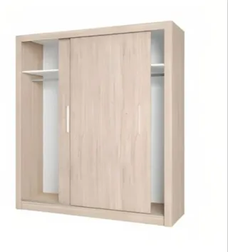 Armario puertas correderas gran capacidad