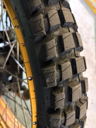 Michelin Anakee Wild Neumático Moto