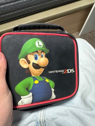 Nintendo 2DS