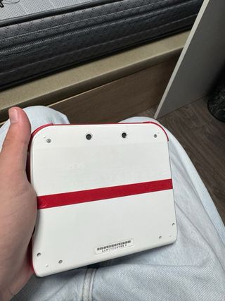 Nintendo 2DS