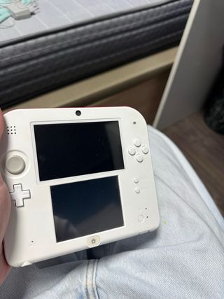Nintendo 2DS