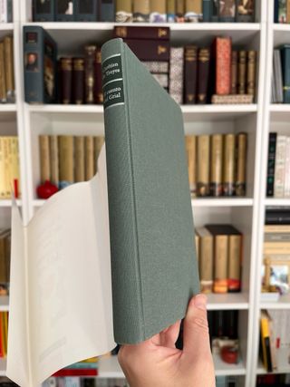 El cuento del Grial. Chrétien de Troyes