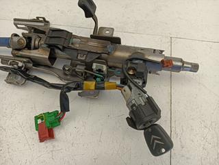 COLUMNA DIRECCION CITROEN C3 8HZ 4123S0