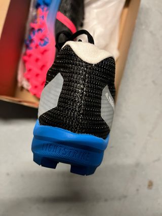 Adidas Terrex Speed Pro SG Talla 43.5