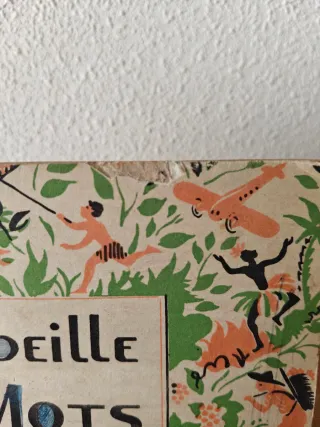 Corbeille de Mots (1949)