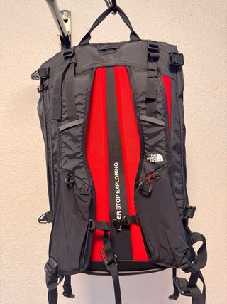 Mochila TNF All-Mountain Purpose