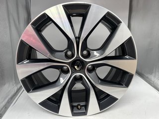 Llantas 17 Originales Renault Trafic/Opel Vivaro