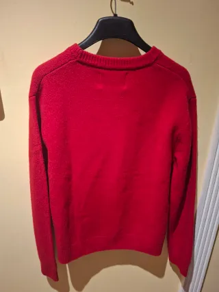 Jersey Zara Mickey Mouse Talla M