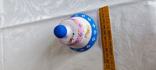 Campanella Otranto dipinta a mano