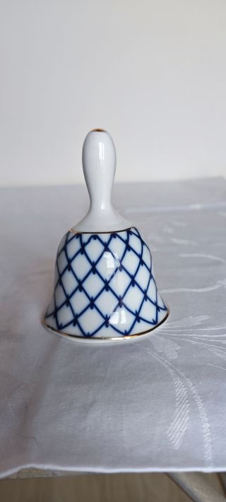 Campanella Otranto dipinta a mano