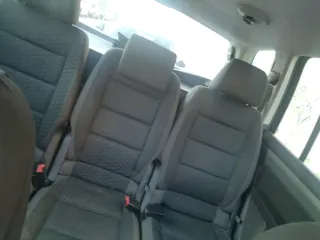 Volkswagen Touran 2007