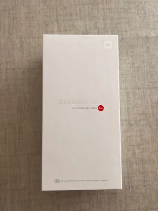Xiaomi 14 12G 256Gb