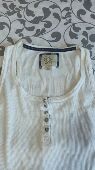 Pijama 100% Algodón