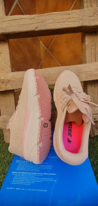 Zapatillas Joma Atreyu Lady Talla 37