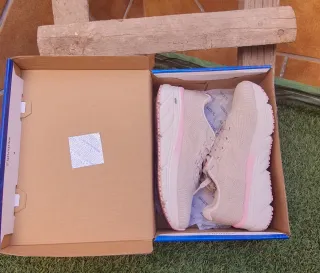 Zapatillas Joma Atreyu Lady Talla 37