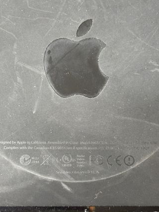 Apple TV Multimedia