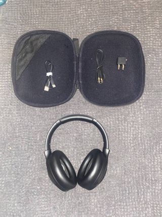Auriculares gaming y música Philips TAH8506 Negros