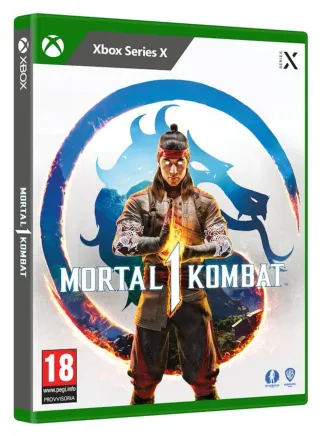 Mortal Kombat 1 per Xbox Series X
