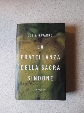 La fratellanza della Sacra Sindone