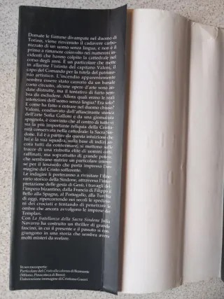 La fratellanza della Sacra Sindone