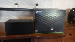 Xbox Series X
