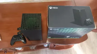 Xbox Series X