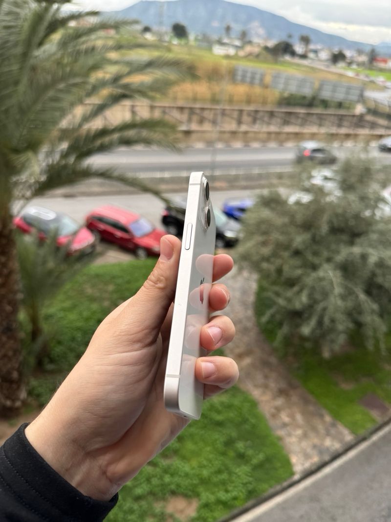 iPhone 13 256GB - 100% Batería afbeelding 5
