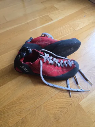 Zapatilla Escalada Stealth C4 Talla 38