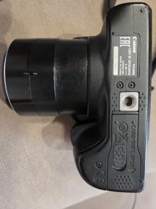 Treppiedi per fotocamere e flash #canon #panasonic