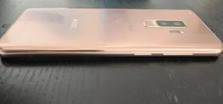 Samsung Galaxy S9+ Dorado 256GB