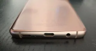 Samsung Galaxy S9+ Dorado 256GB