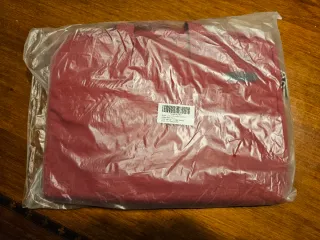 Custodia Borsa con manico Arvok per PC portatile