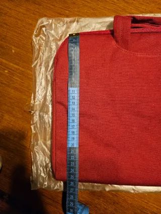 Custodia Borsa con manico Arvok per PC portatile