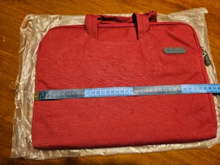 Custodia Borsa con manico Arvok per PC portatile