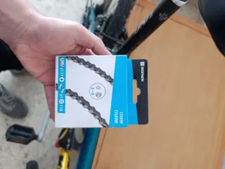 Bicicleta Kadilak Shimano