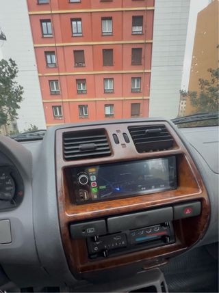 Nissan Terrano II 1999