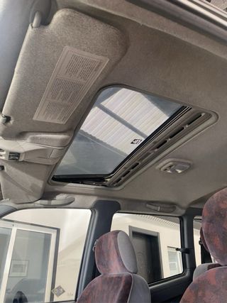 Nissan Terrano II 1999