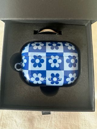 Funda Burga para AirPods Pro (2 generación)