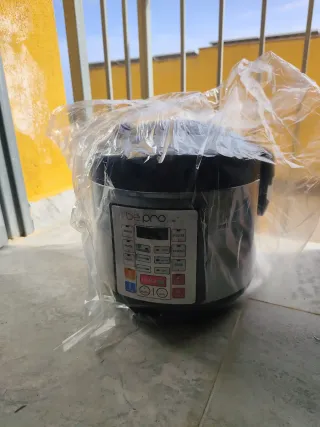 Robot de Cocina Be Pro