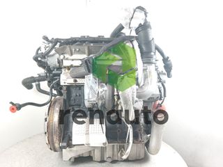 Motor CDLA Seat Leon 2.0 TSI Completo