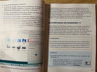 Windows 11 Microsoft Libro