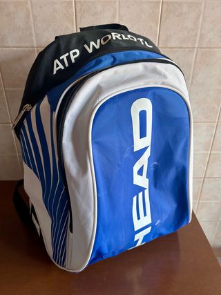 Zaino Tennis Head ATP World Tour