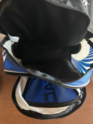 Zaino Tennis Head ATP World Tour