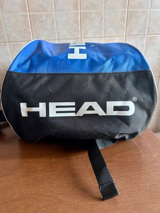 Zaino Tennis Head ATP World Tour